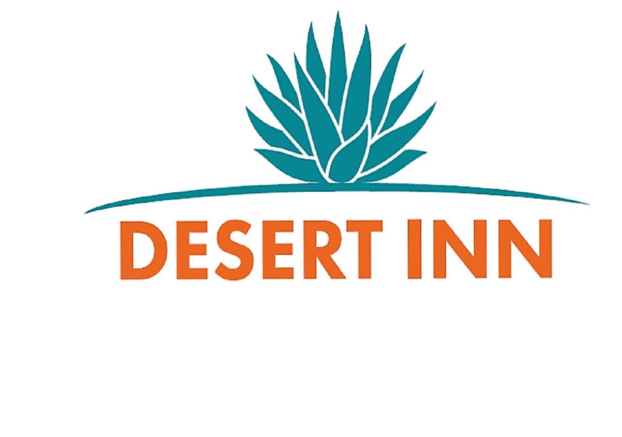 Desert Inn El Paso Extérieur photo